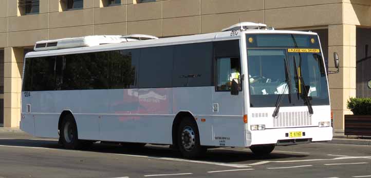 Transit Systems Volvo B10M Austral Metroliner 1204